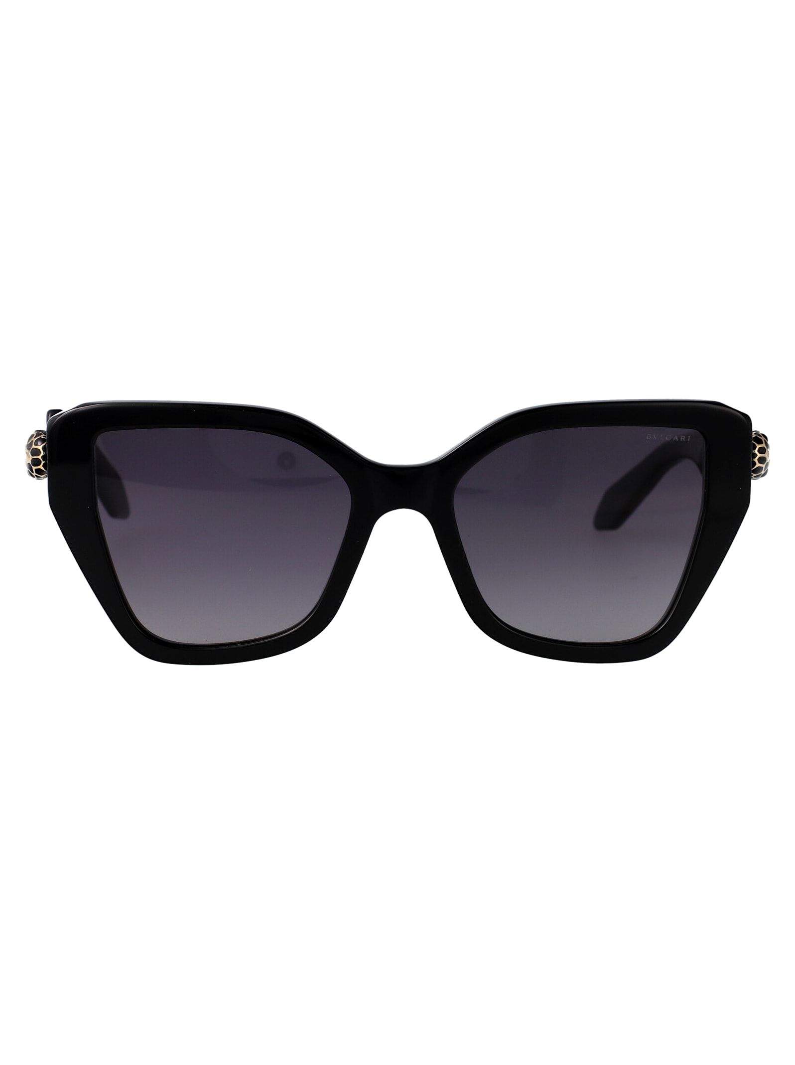 Serpenti Sunglasses