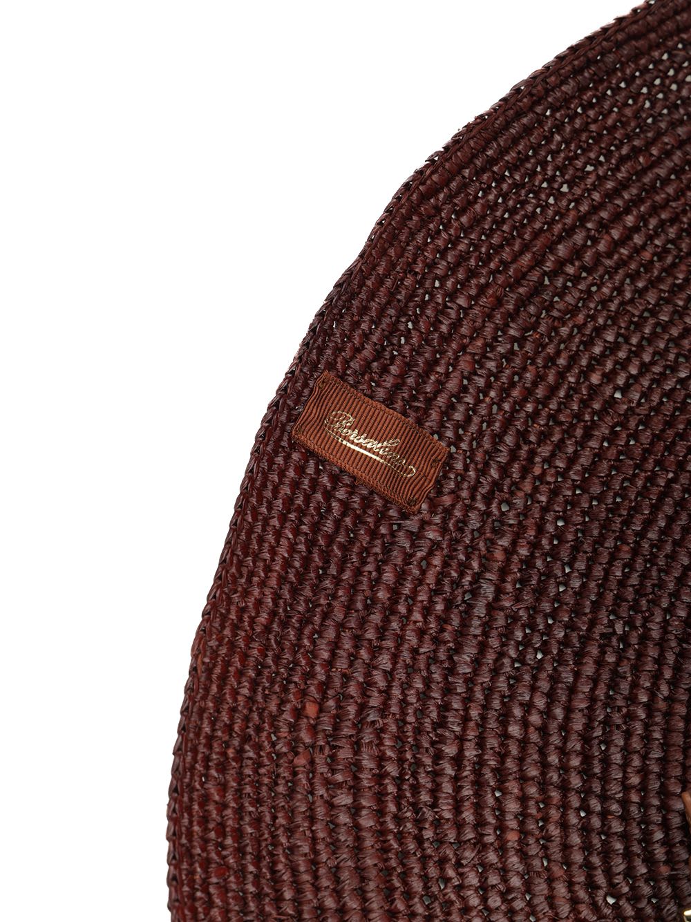 Borsalino Viola Hats Brown