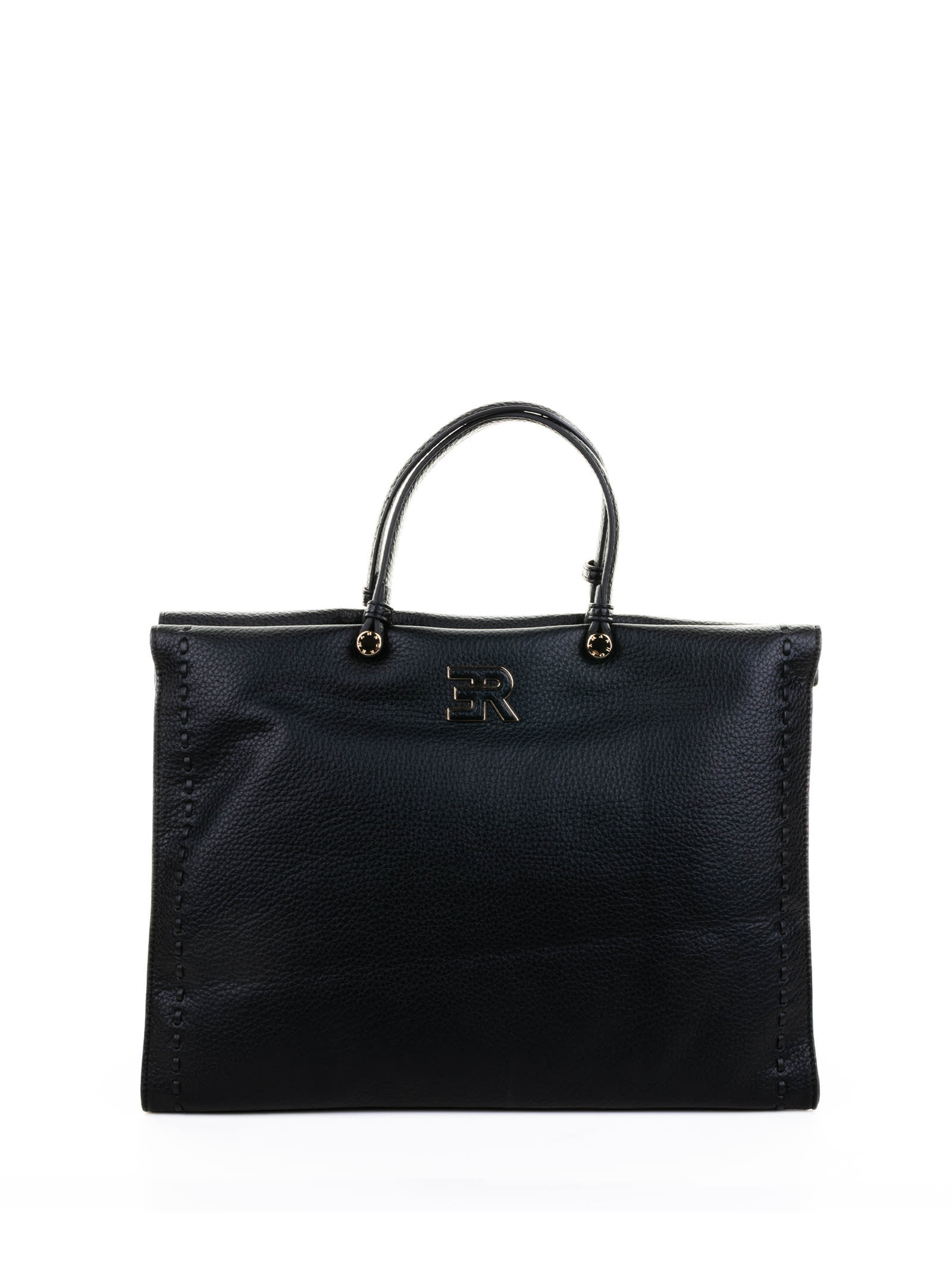 Ermanno Scervino Bags.. Black