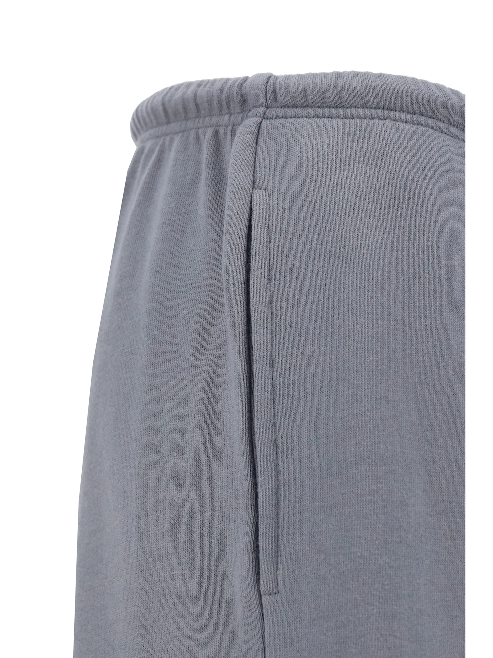 Shop The Row Teo Sweatpants In Grey