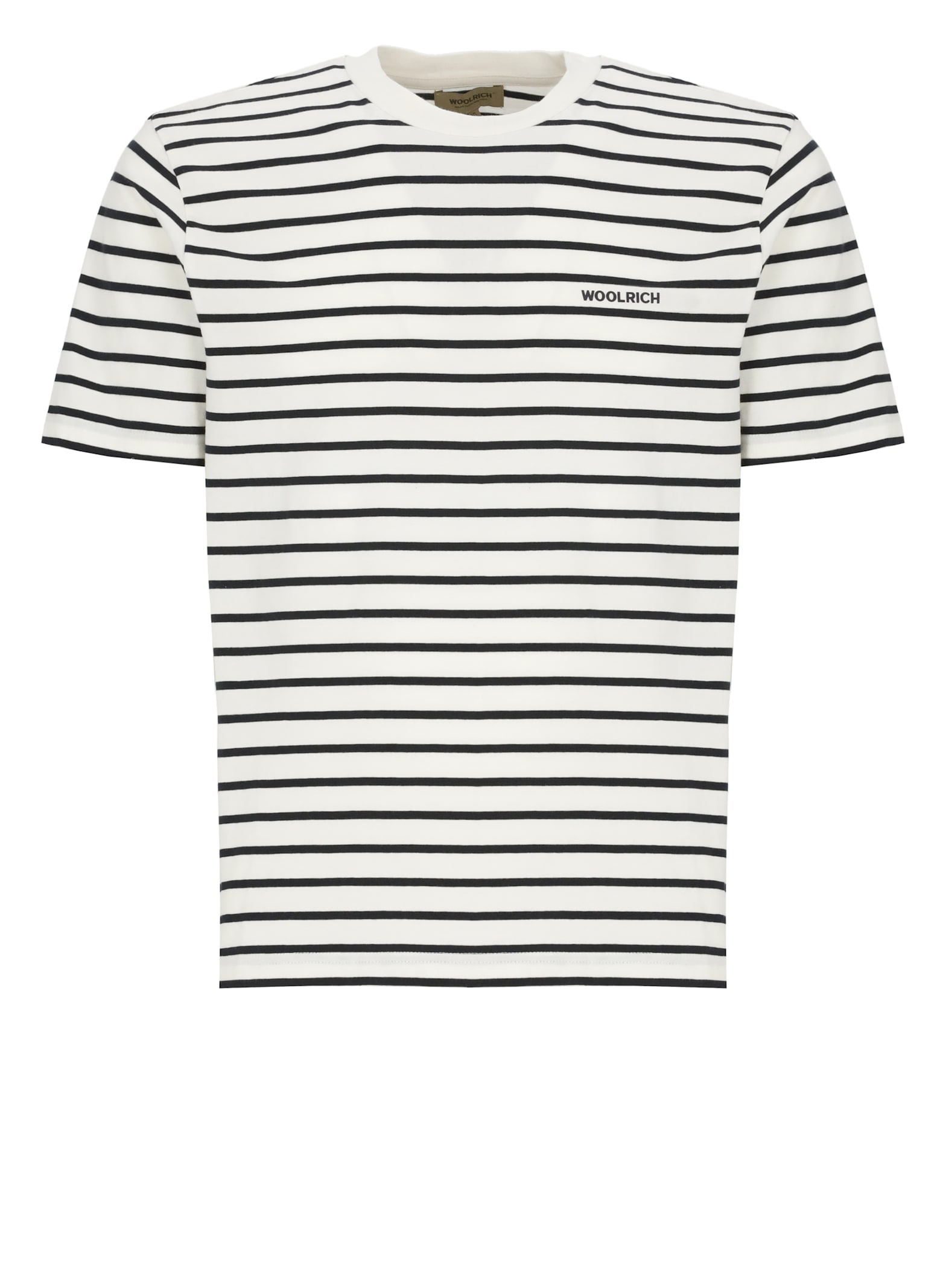 Striped T-shirt
