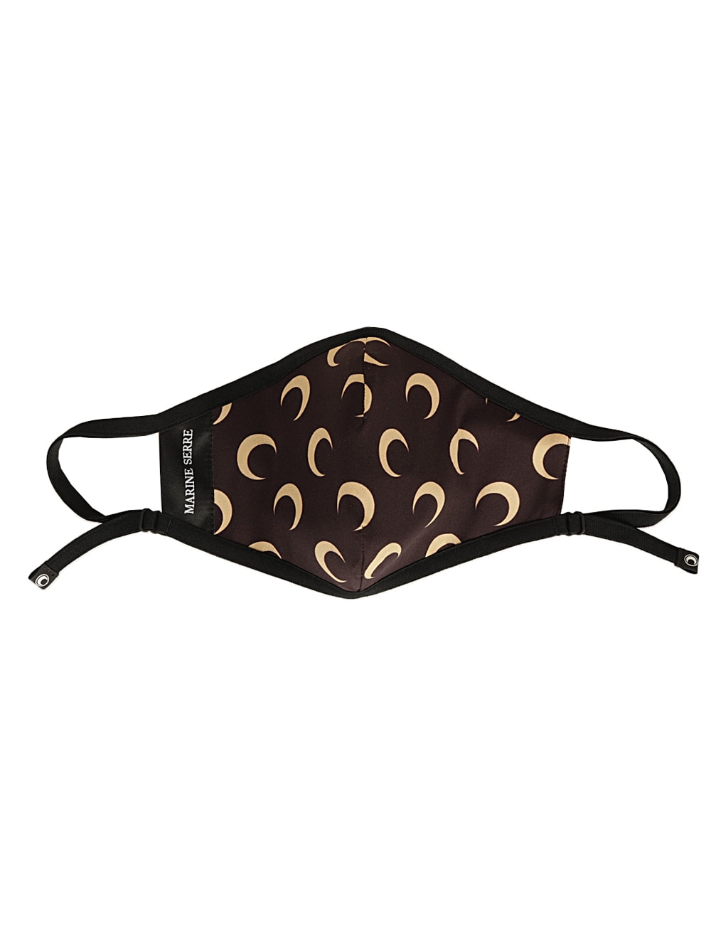 MARINE SERRE BRANDED DAILY MASK,A059ICONXJERPA0001 08