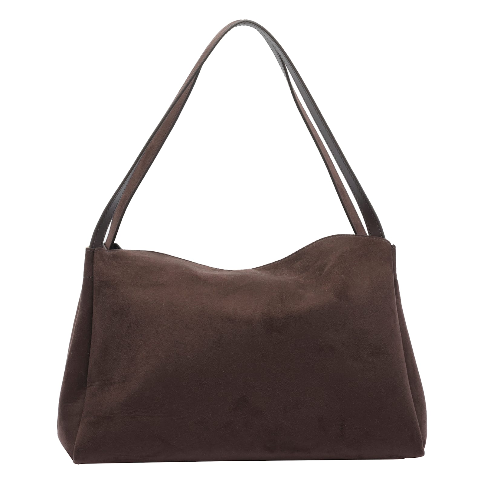 Themoirè Eudora Shoulder Bag