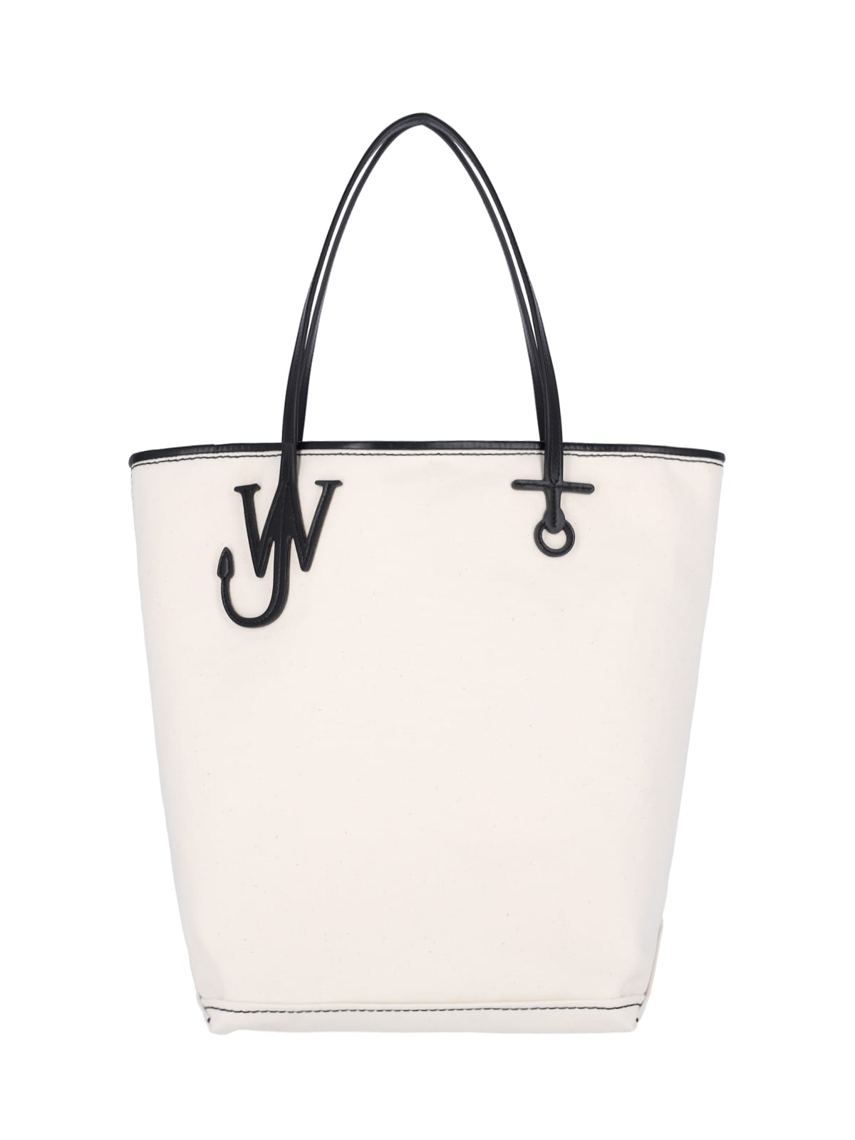 J.W. Anderson anchor Tall Tote Bag