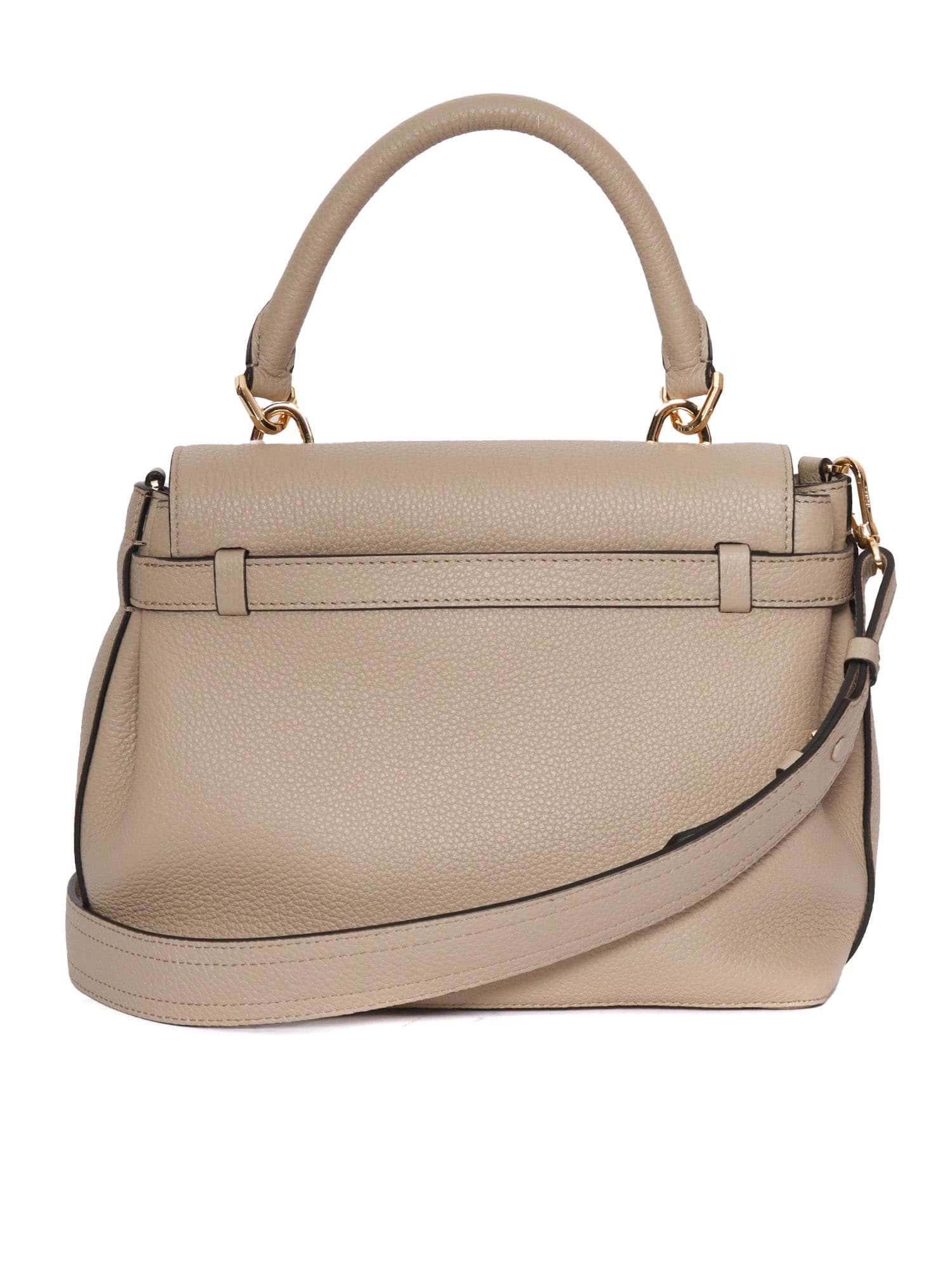 Lancel S Bag In Sand