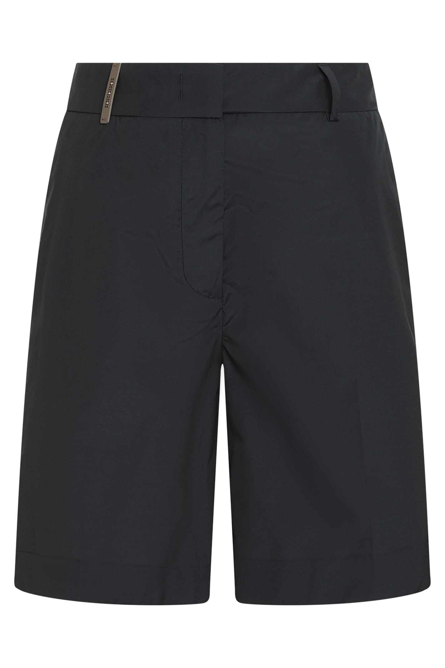 Cotton Shorts