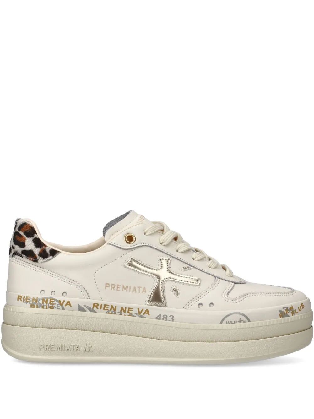 Micol Sneakers