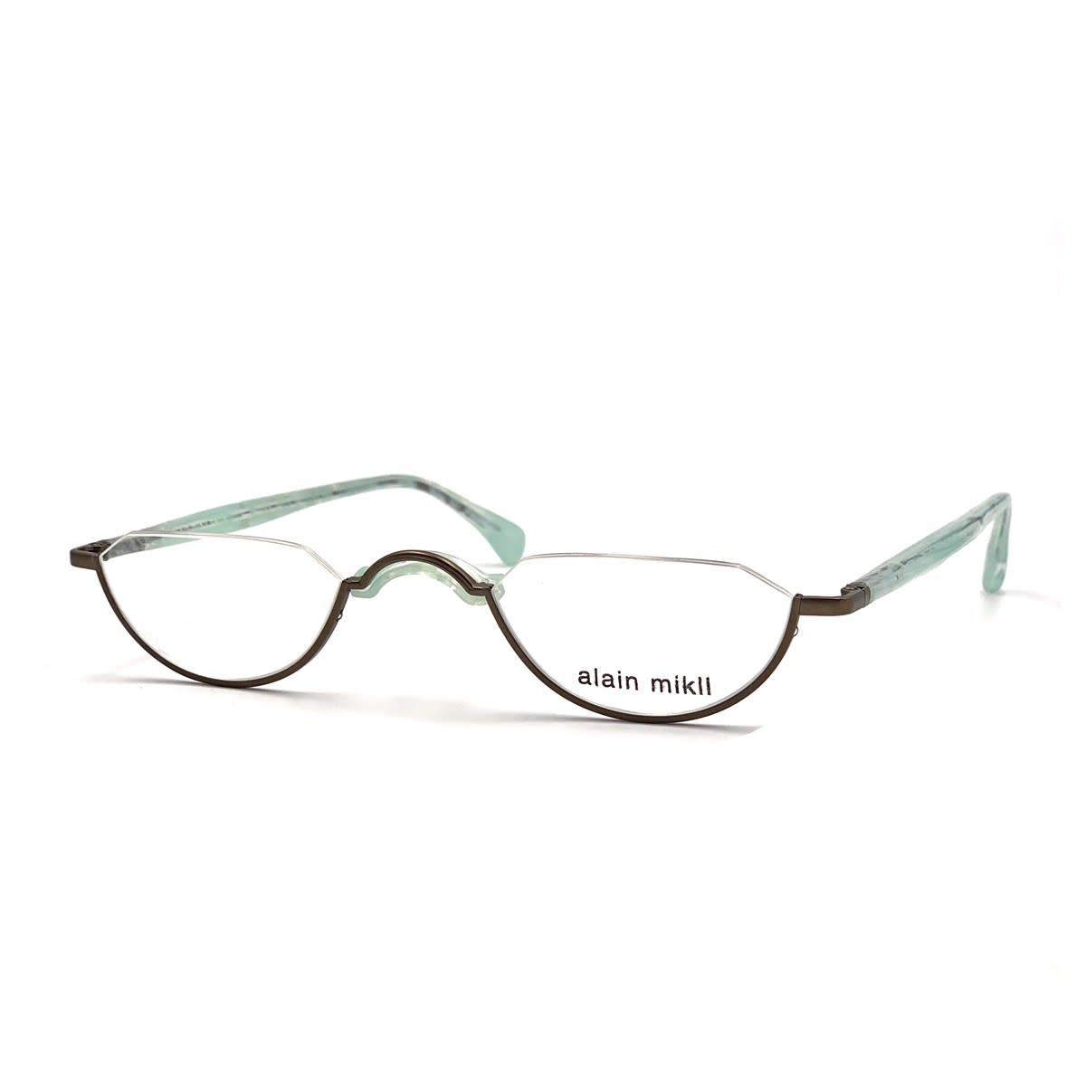 Alain Mikli A0123 Glasses