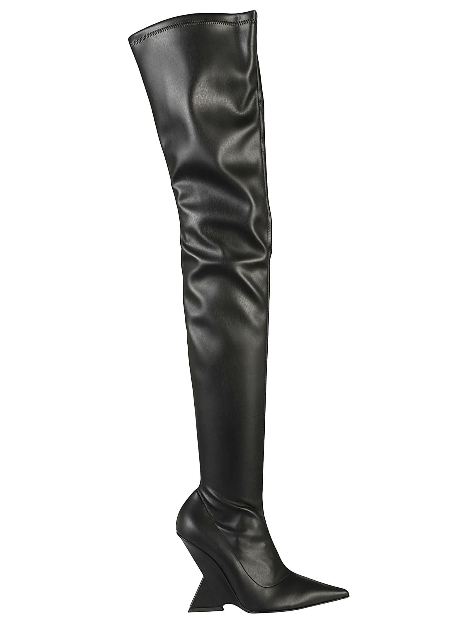 Cheope Over-the-knee Boots