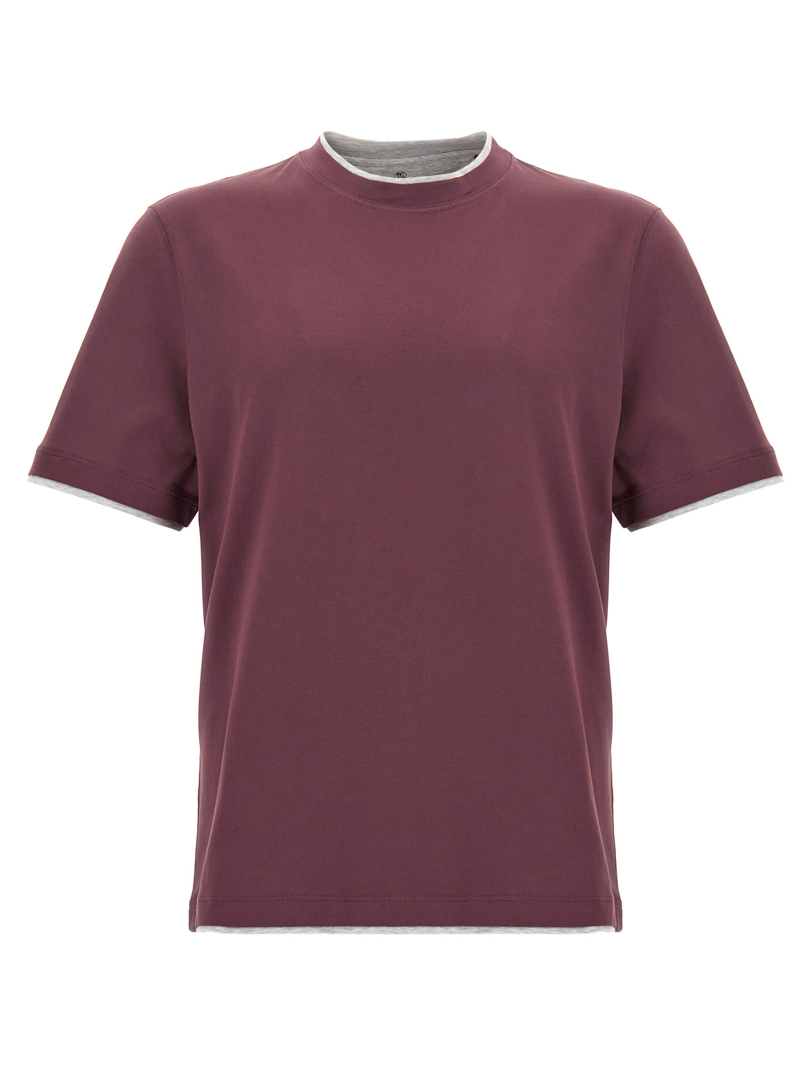 Double Layer T-shirt