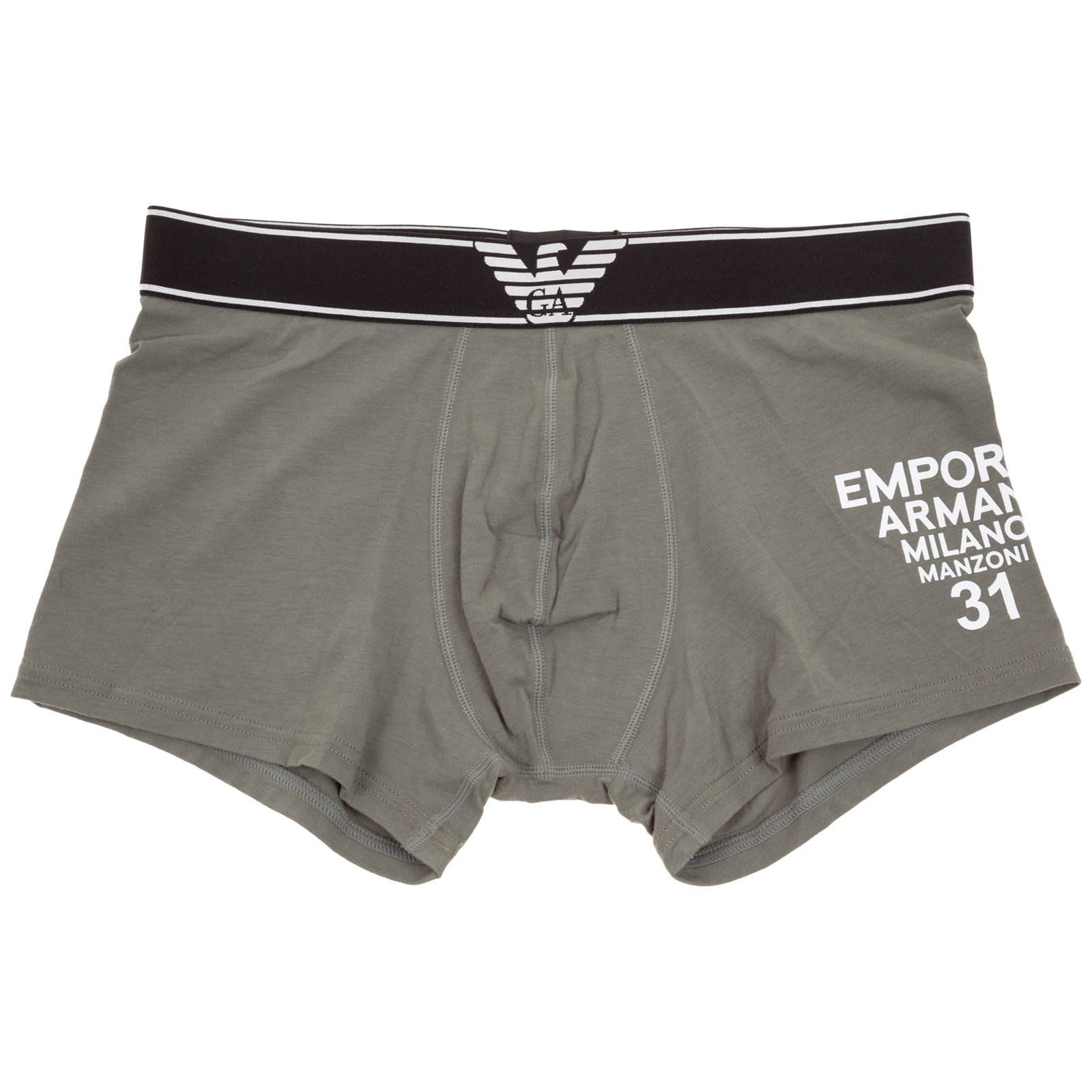 Emporio Armani Eagle Boxer Shorts
