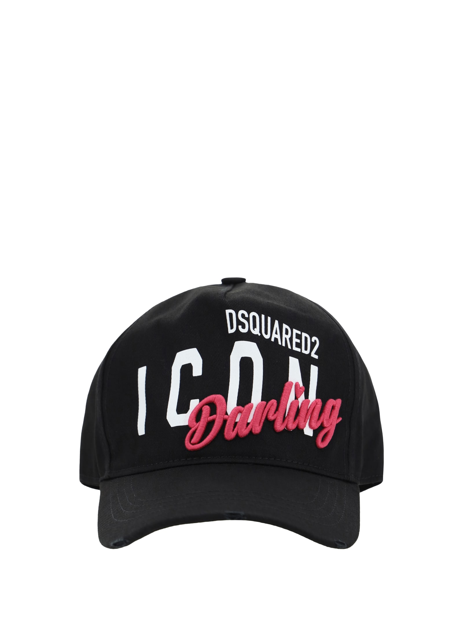 Dsquared2 Hats E Hairbands In 2124