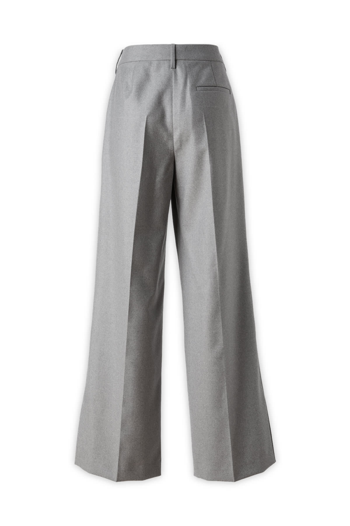 Shop Loewe Pantaloni In 1120