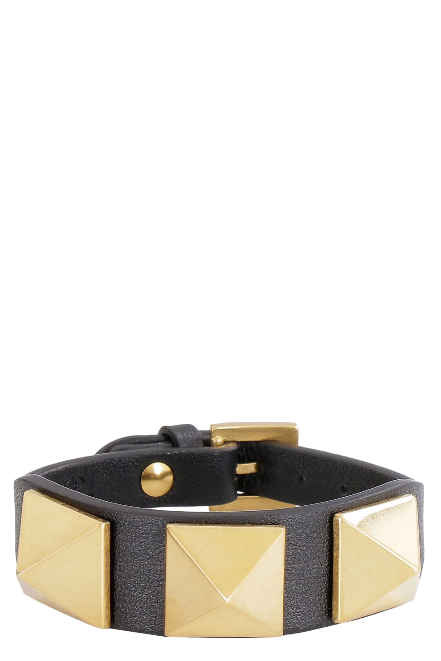 Valentino Valentino Garavani - Leather Bracelet