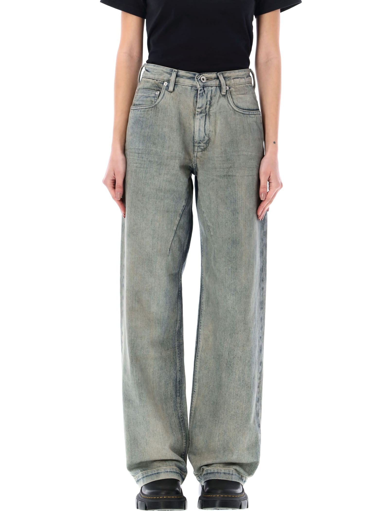 DRKSHDW Geth Jeans