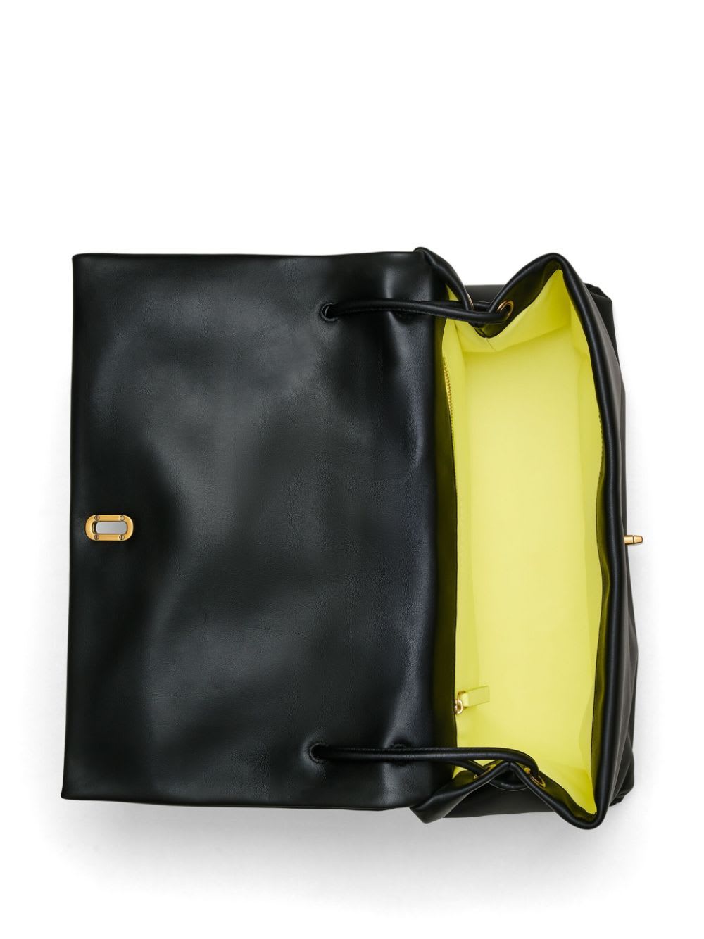 Shop Marc Jacobs The Big Link In Black