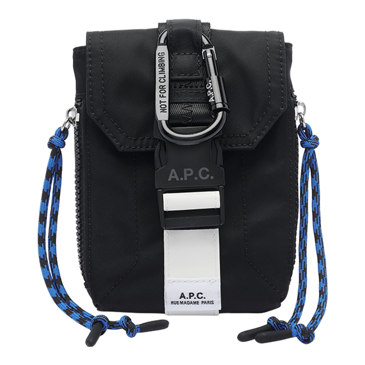 A. P.C. Trek Shoulder Strap