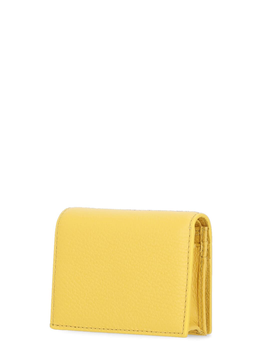 Coccinelle Metallic Soft Wallet
