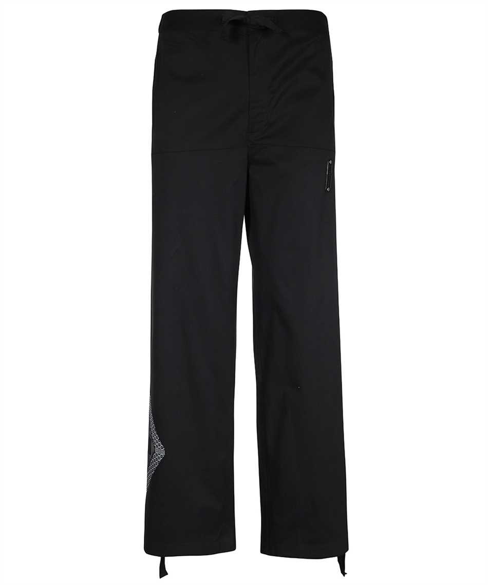 Cotton Trousers