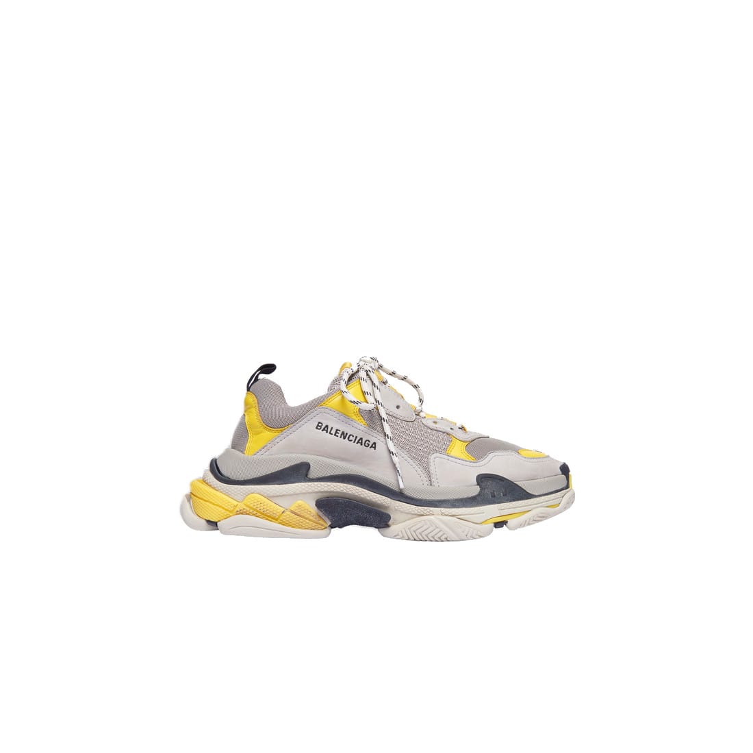 Balenciaga Triple S Sneakers