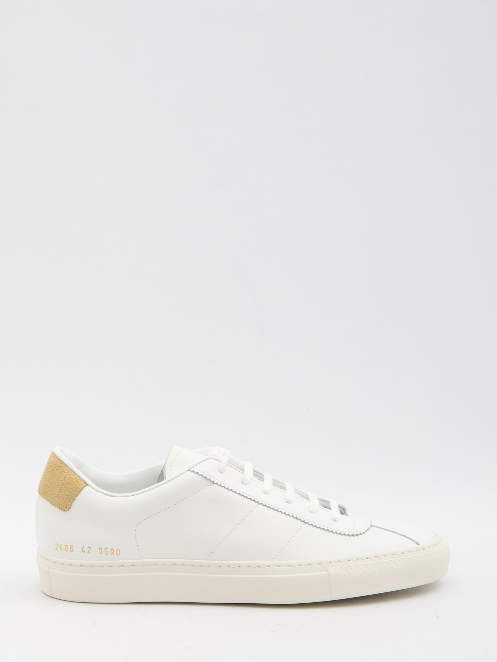 Tennis Classic Sneakers