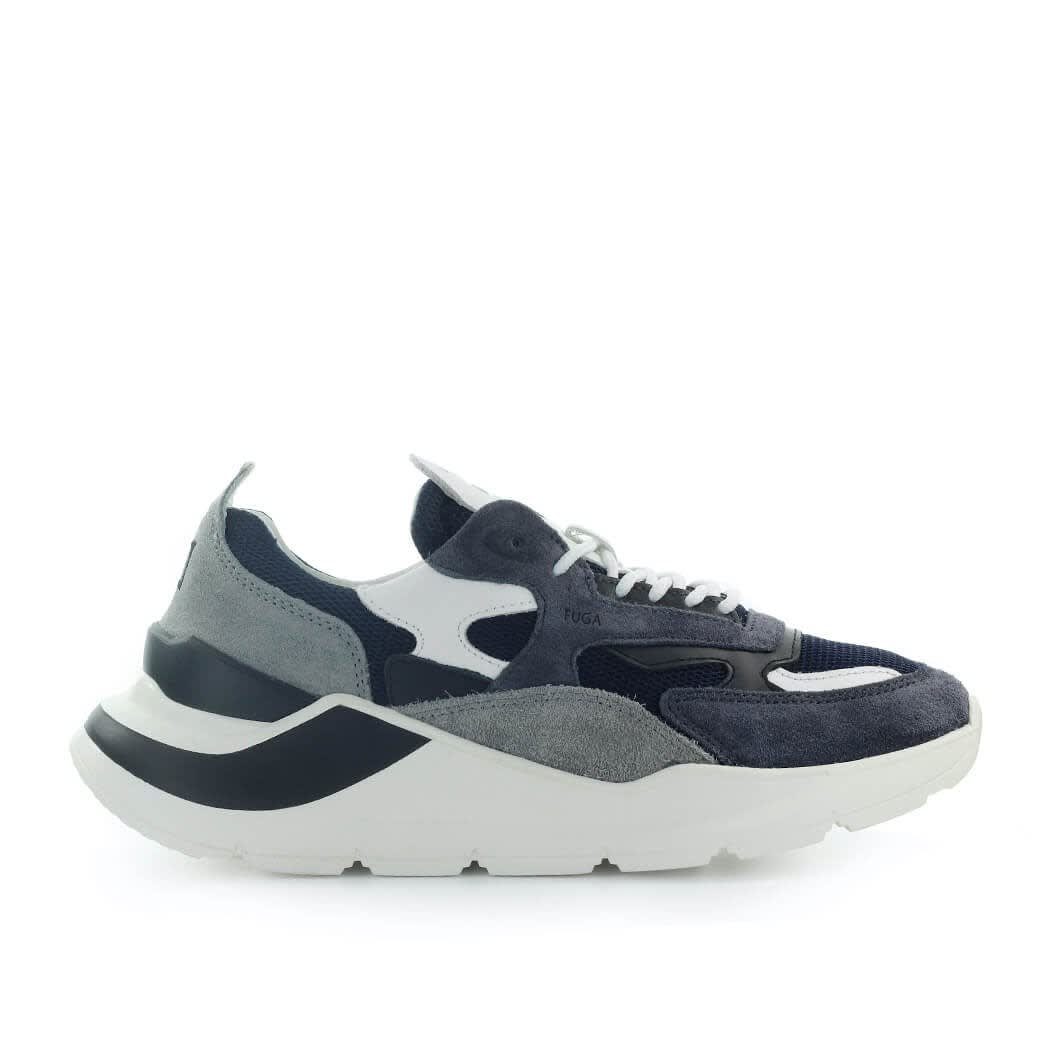 D.A.T.E. Sneakers – nooki design