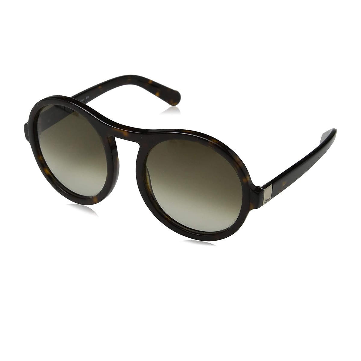 Chloé Ce715s Sunglasses In Marrone