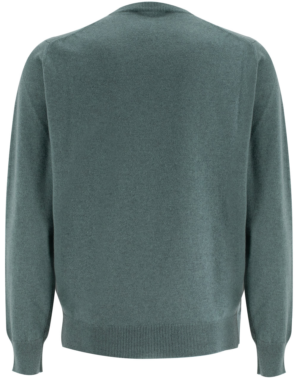 Shop Mauro Ottaviani Sweater In Verde