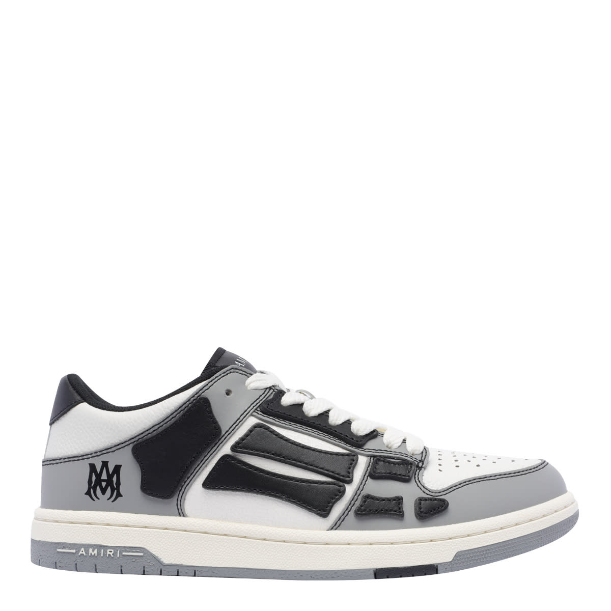 Skel Low Top Sneakers