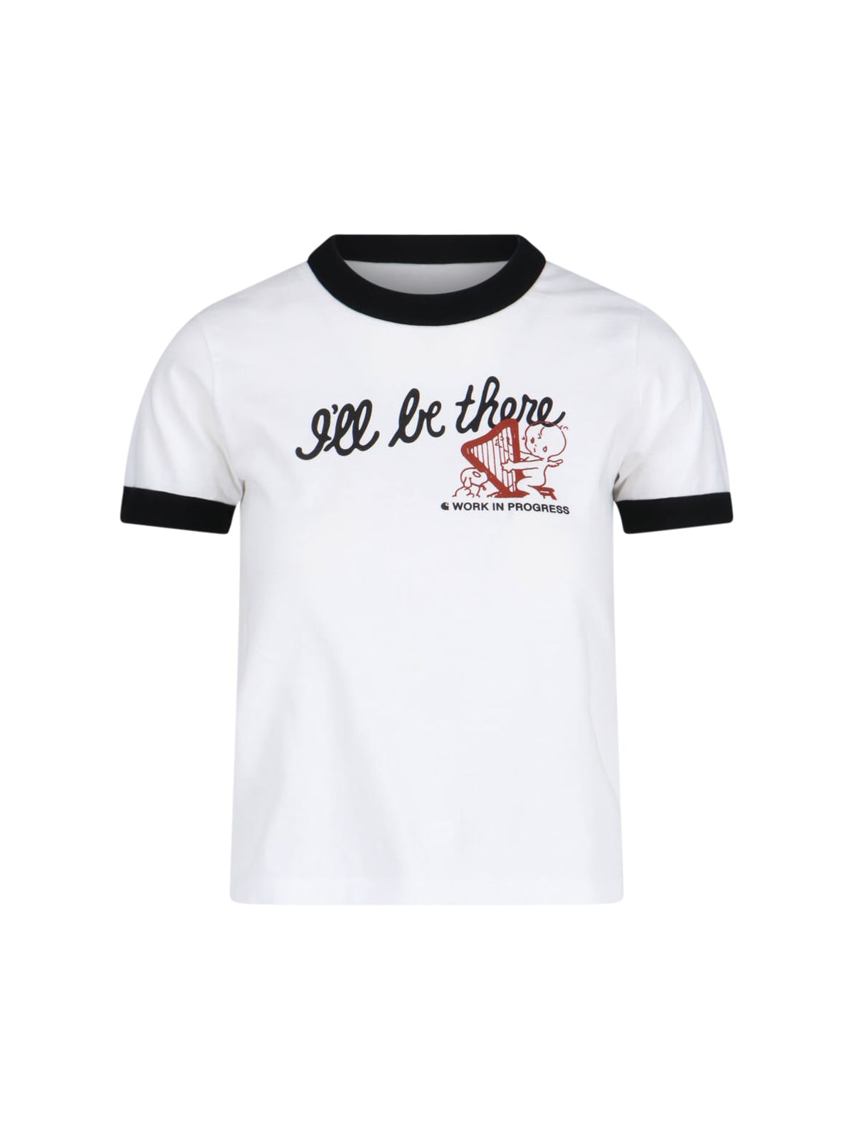 ill Be There T-shirt