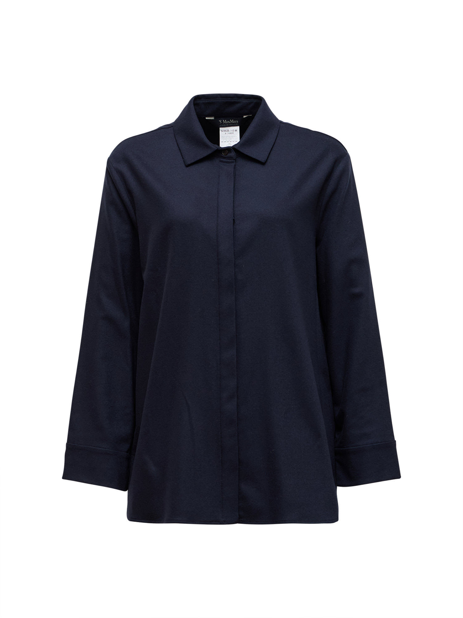 'S Max Mara Cara Shirt