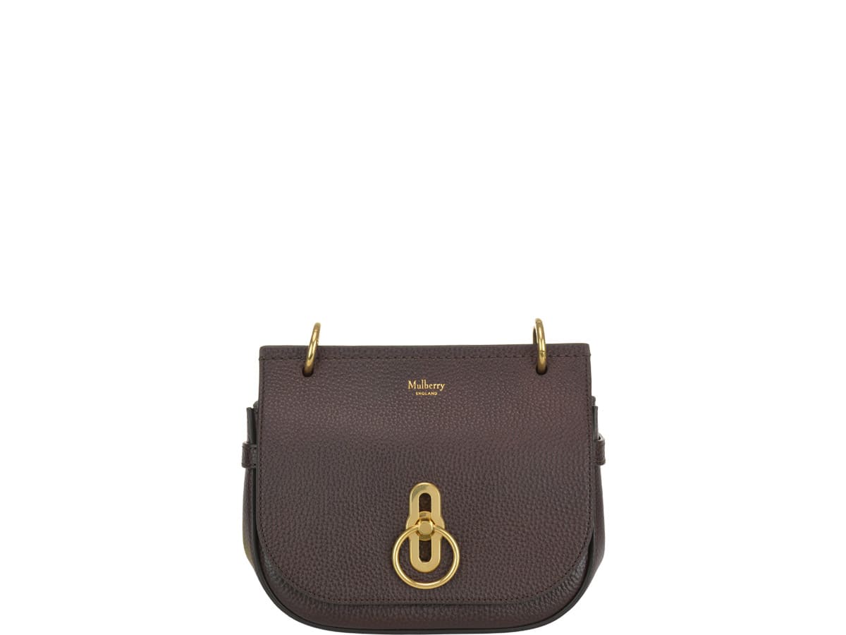 small amberley satchel mulberry