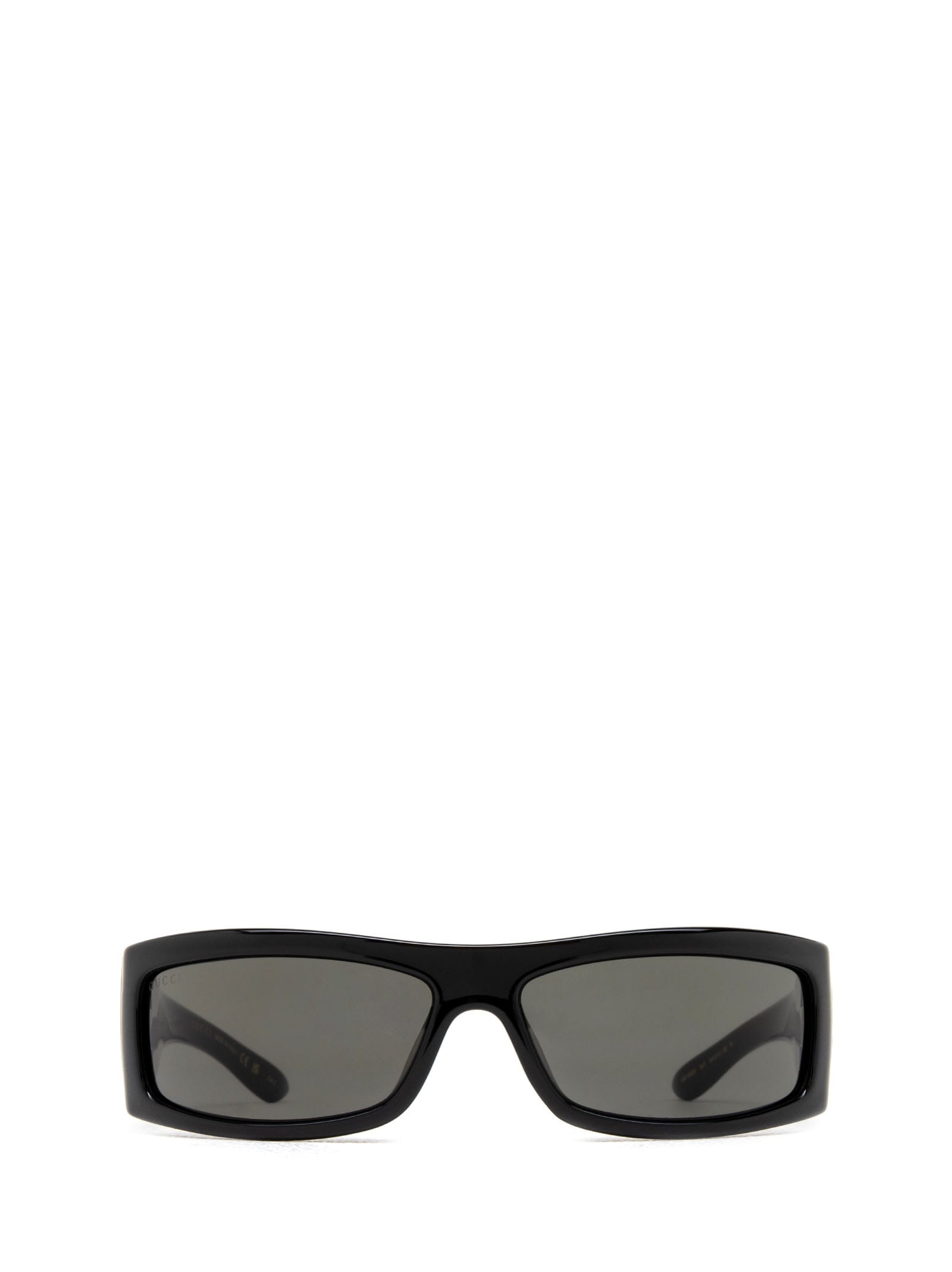 Gg1492s Black Sunglasses