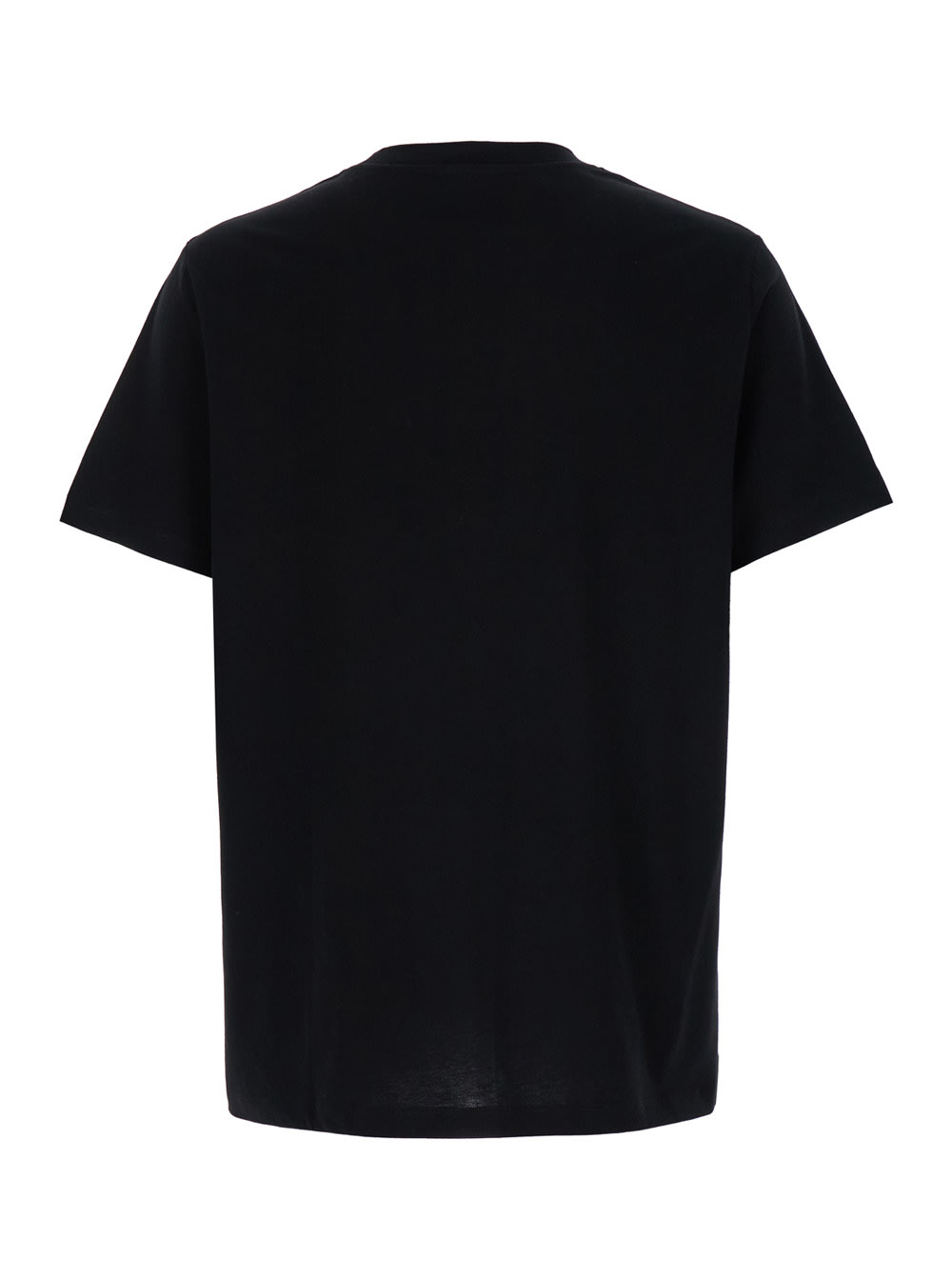 Apc T-shirt A. P.c. Woman Color Black In Black