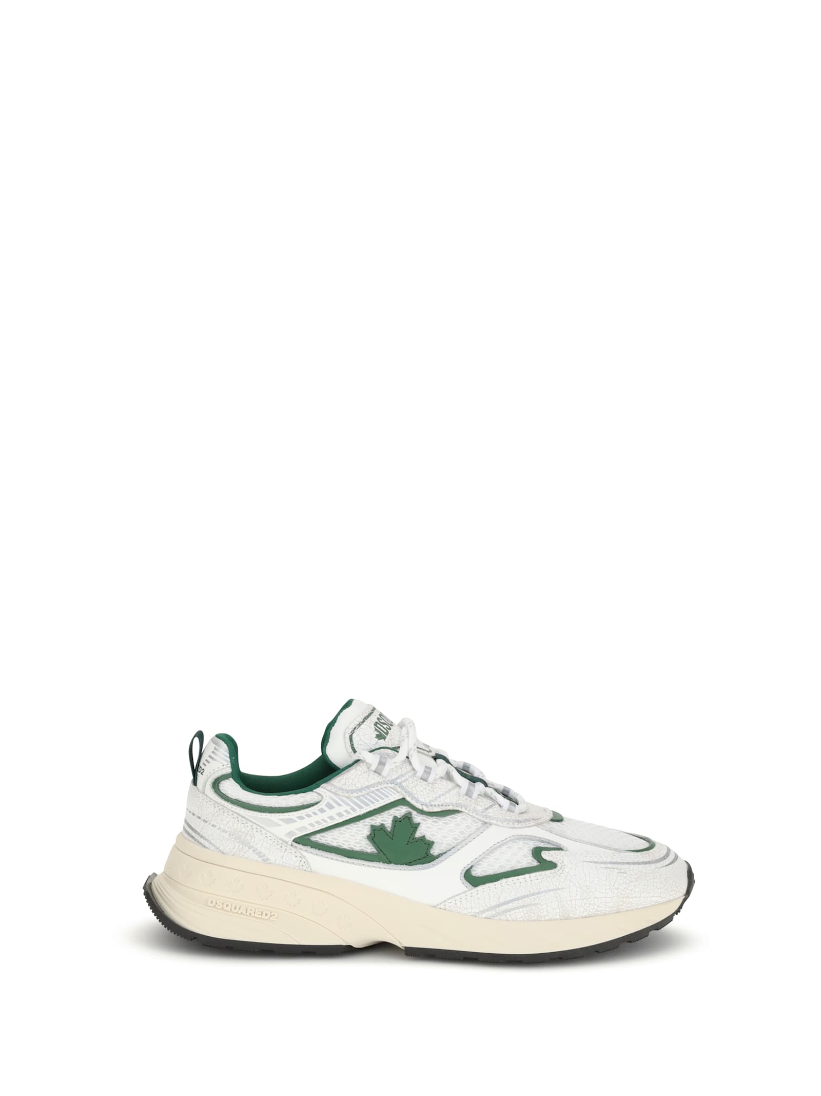 Dsquared2 Sprinter Sneakers