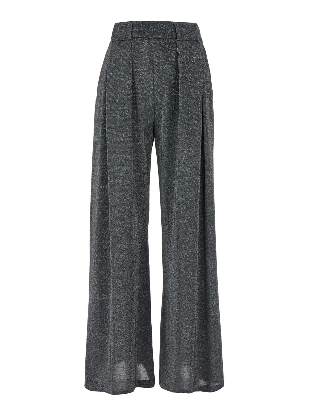 Momonì Aspen Lurex Pants