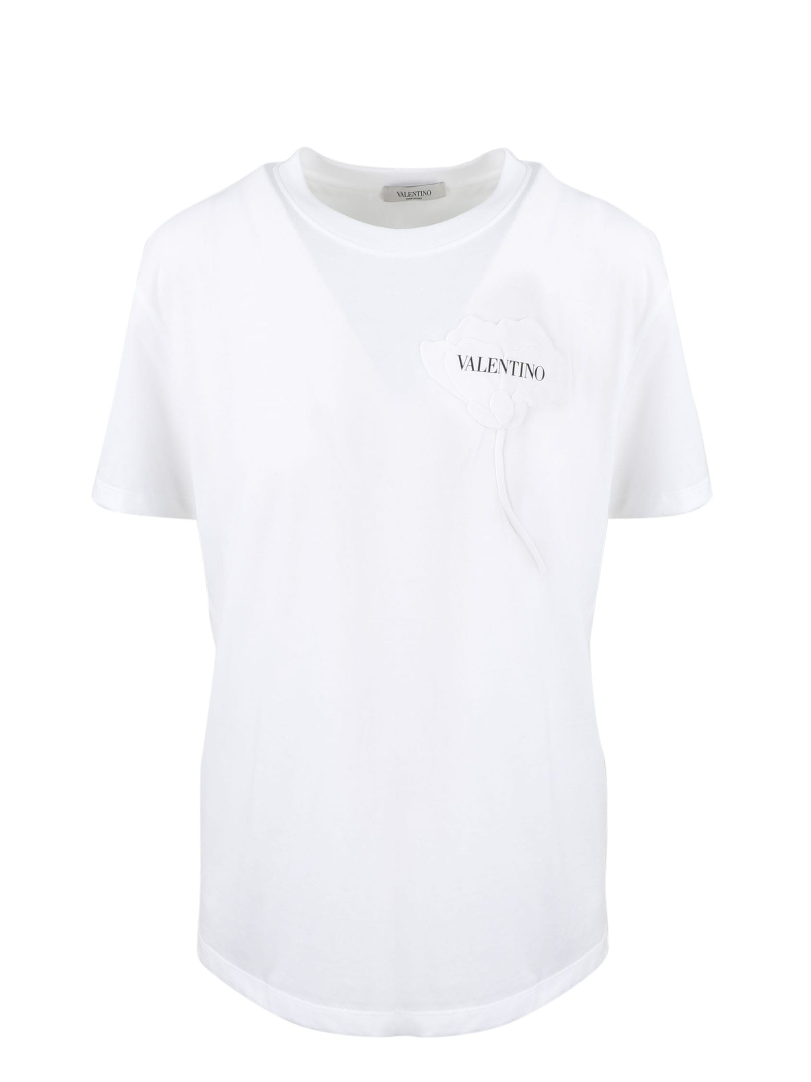 Valentino Men`s Garden T-shirt