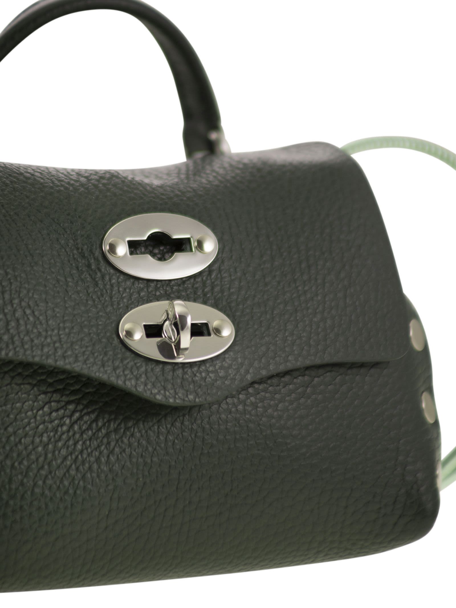 Zanellato Postina - Daily Night Sbaby In Green