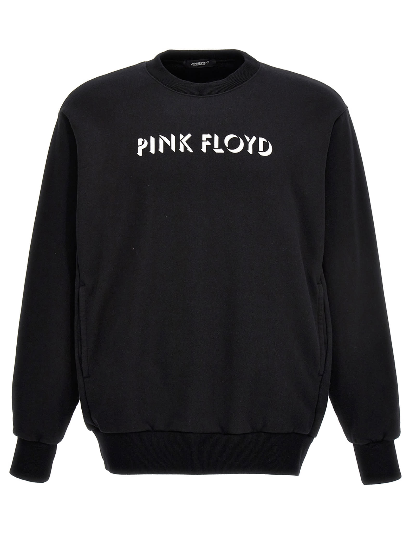 Undercover X Pink Floyd Sweatshirt