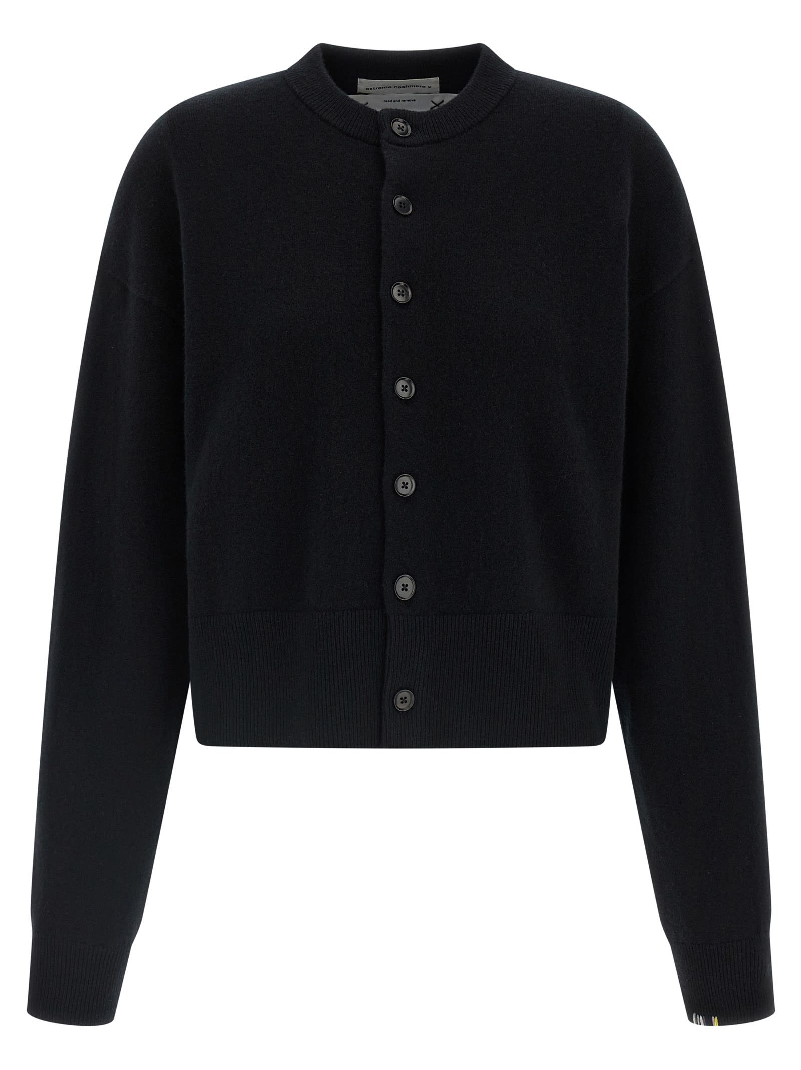 n.170 Chou Cardigan