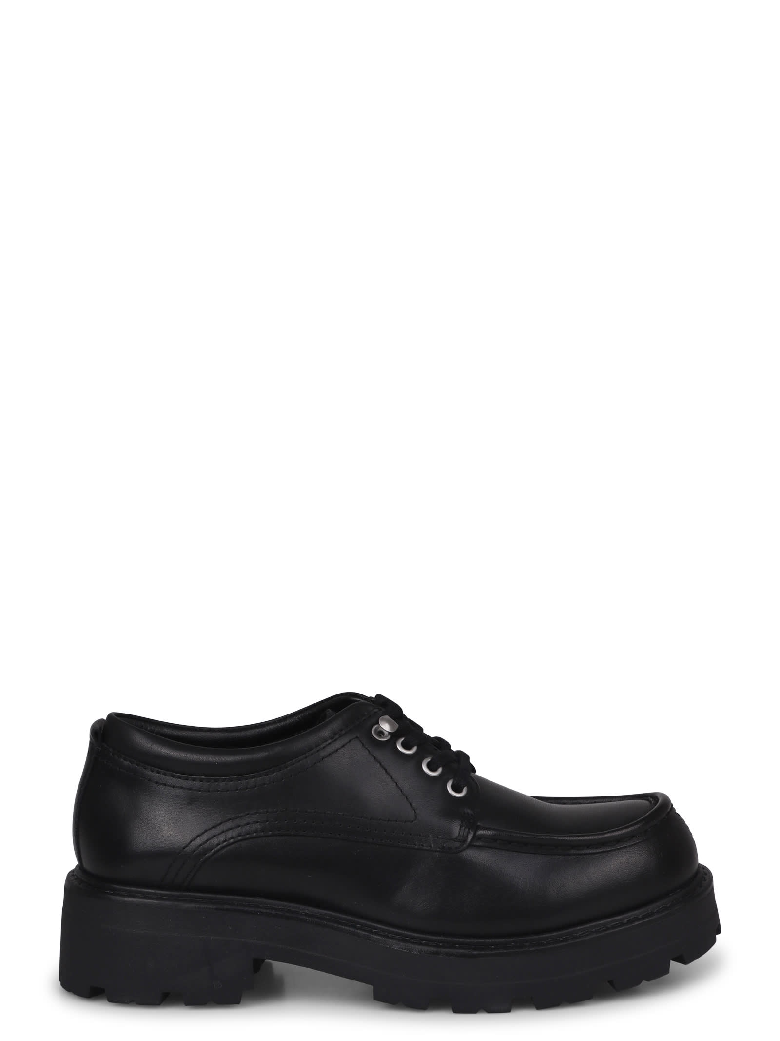 Cosmo 2.0 Lace-up Fastening Shoes