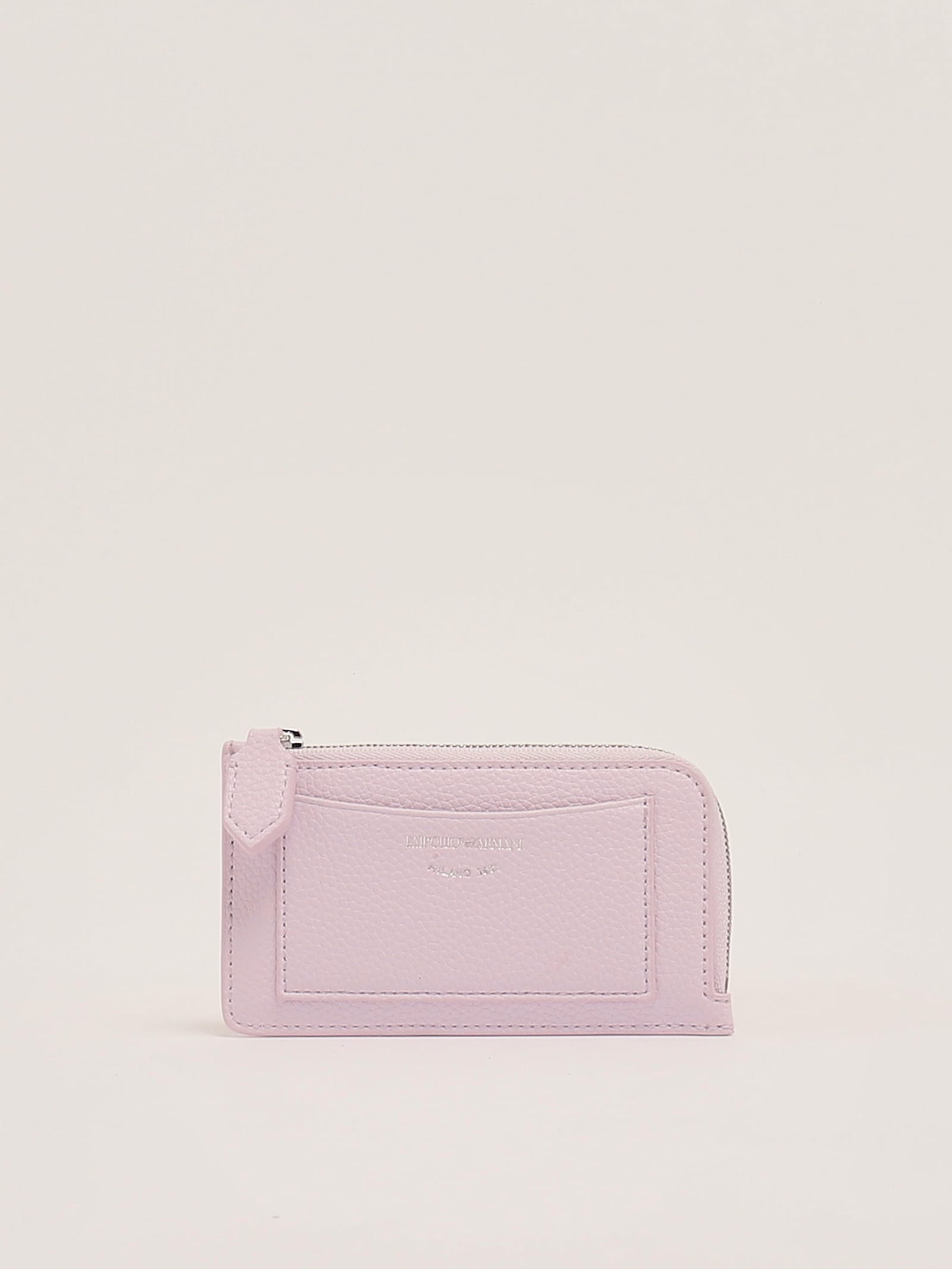 Pvc Card Holder
