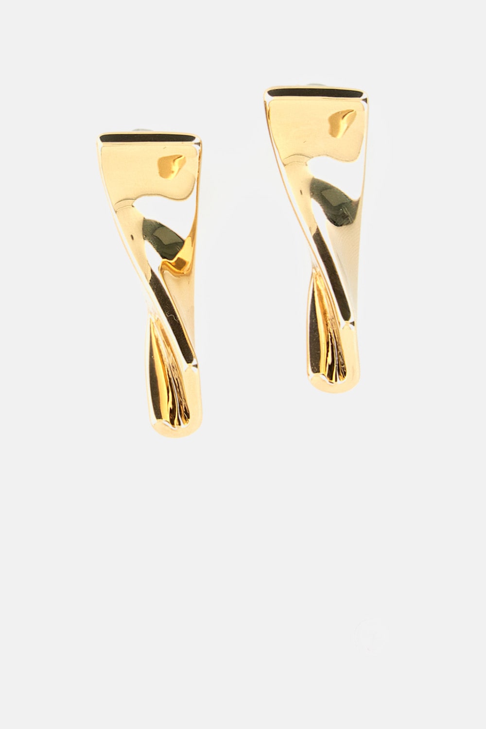 Les Boucles J Earrings