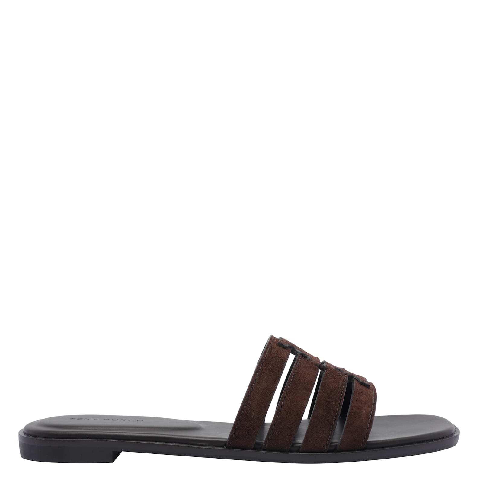 Tory Burch Ines Cage Slides
