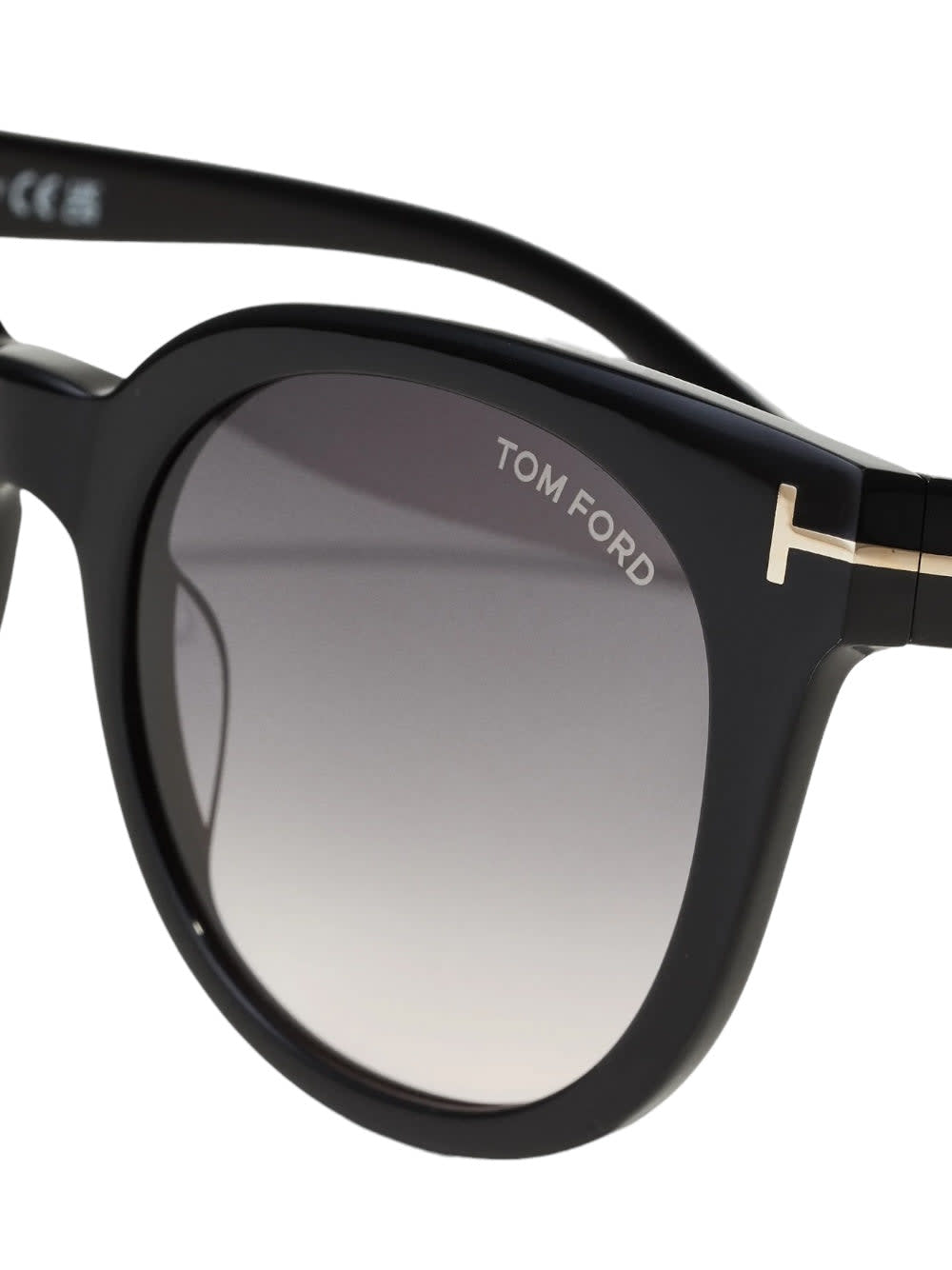 Shop Tom Ford Moira - Tf 1109 Sunglasses
