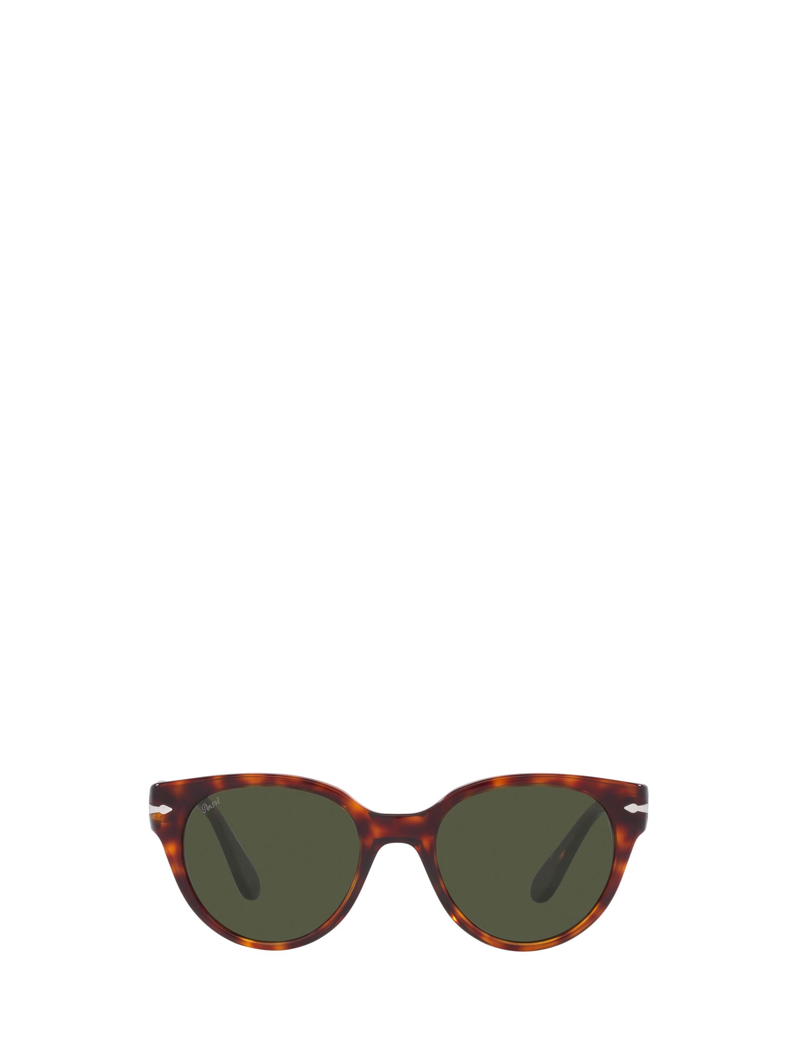 Persol Po3287s Havana Sunglasses
