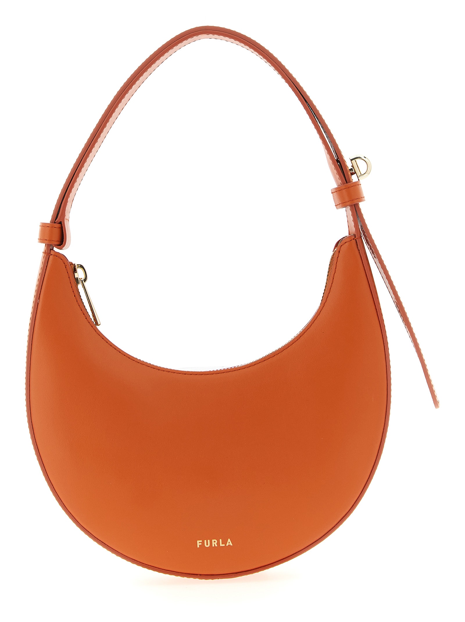 Delizia Mini Shoulder Bag