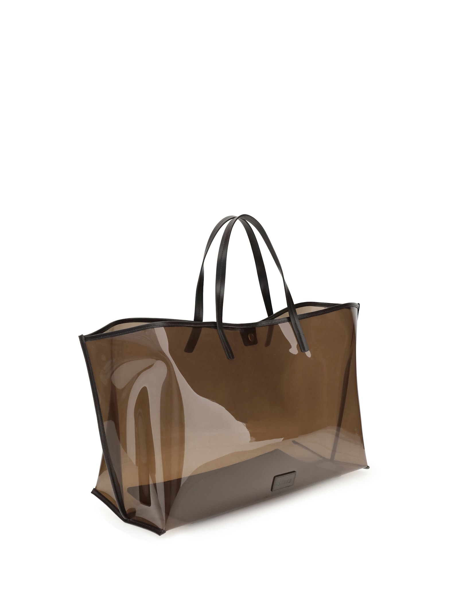 Staud Christos Large Tote Bag