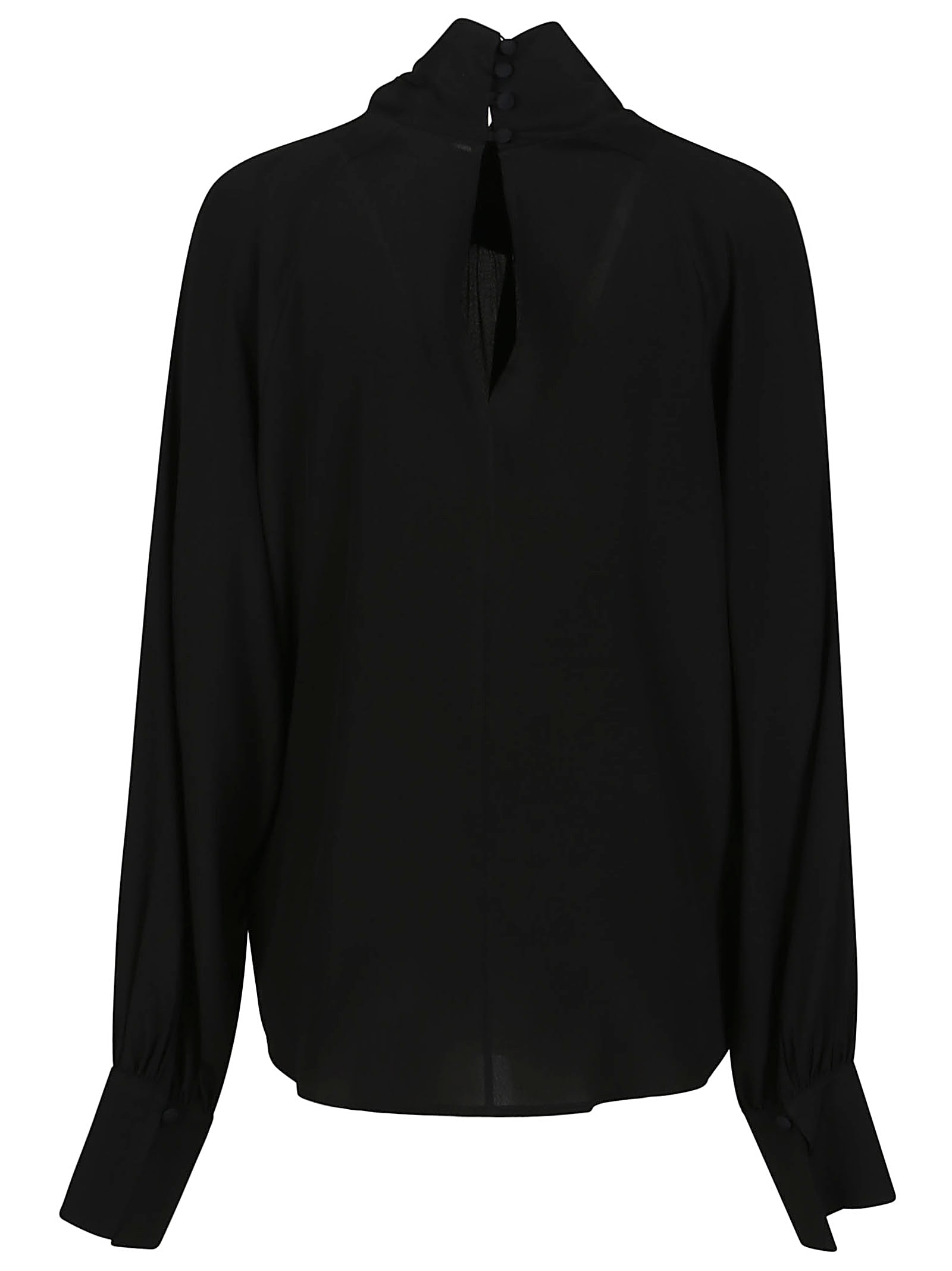 Shop Federica Tosi Blouse