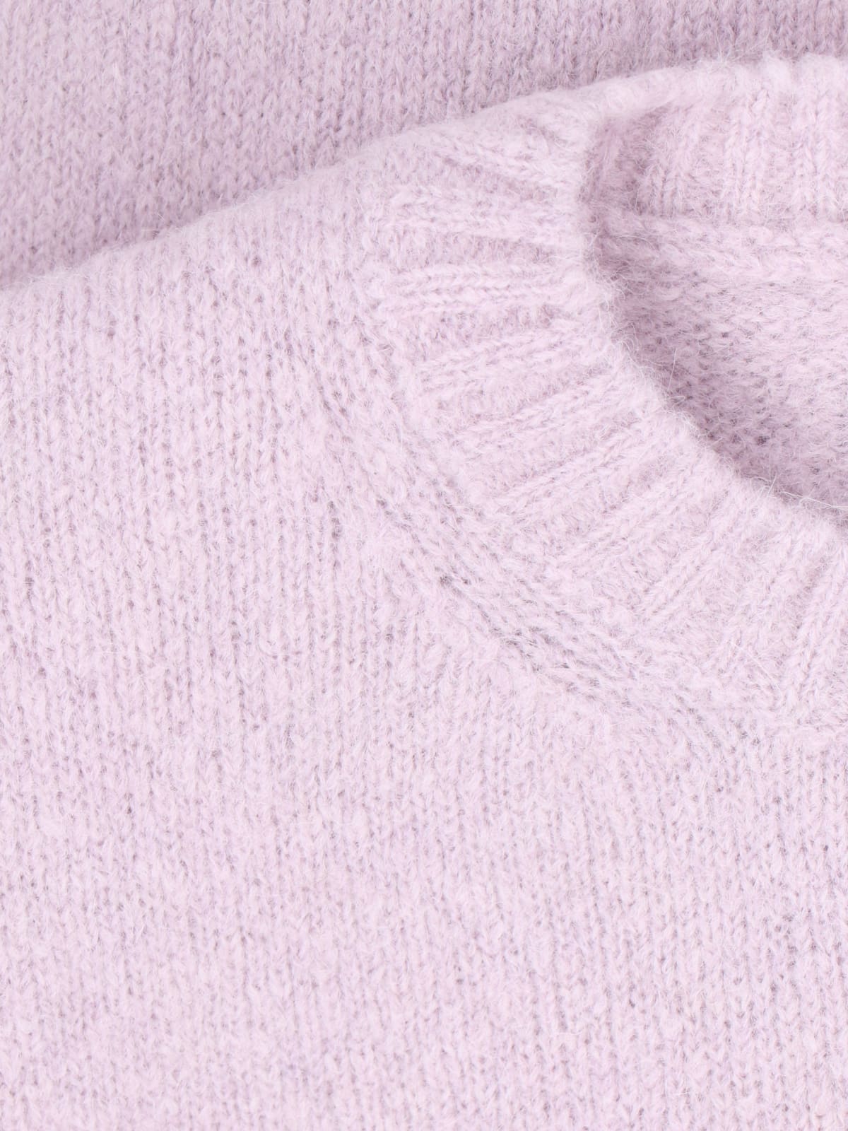 Shop Tom Ford Basic Sweater In Pink